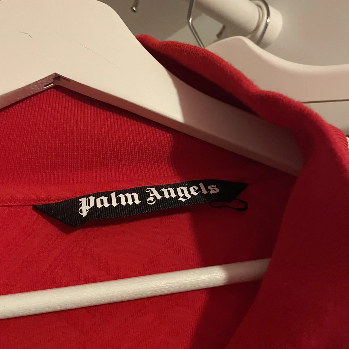 Palm Angels Zip - 90