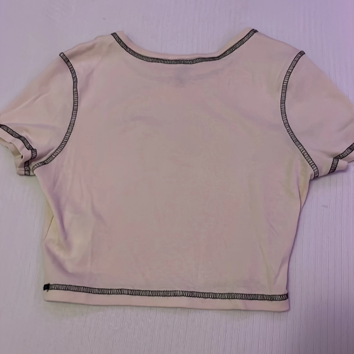 beige magtröja - 91