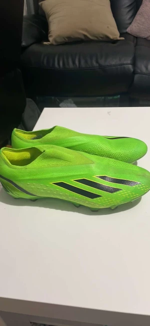 Adidas Speedportal+ (Laceless) 42 - Luktfri och fräscha Storlek 42  Använd fåtal gånger 