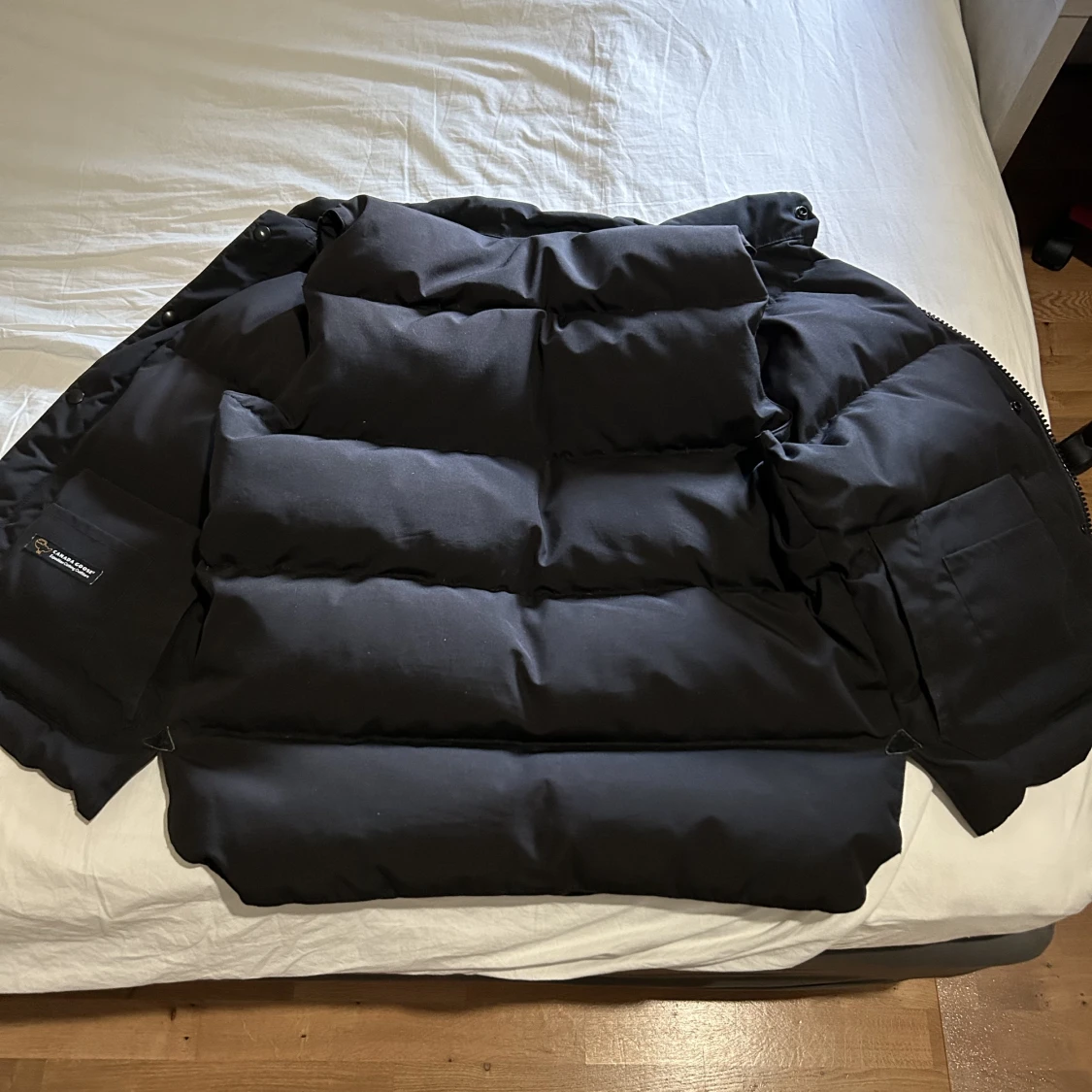 Canada Goose vest - 90