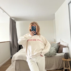 Tröja Carin Wester - Sweatshirt från Carin Wester! Storlek S, hel och ren.