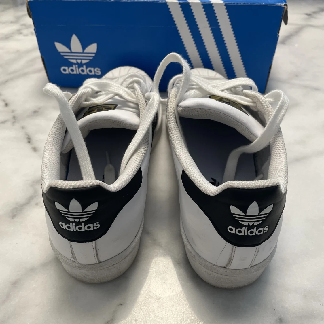 Adidas originals superstar skor - 91