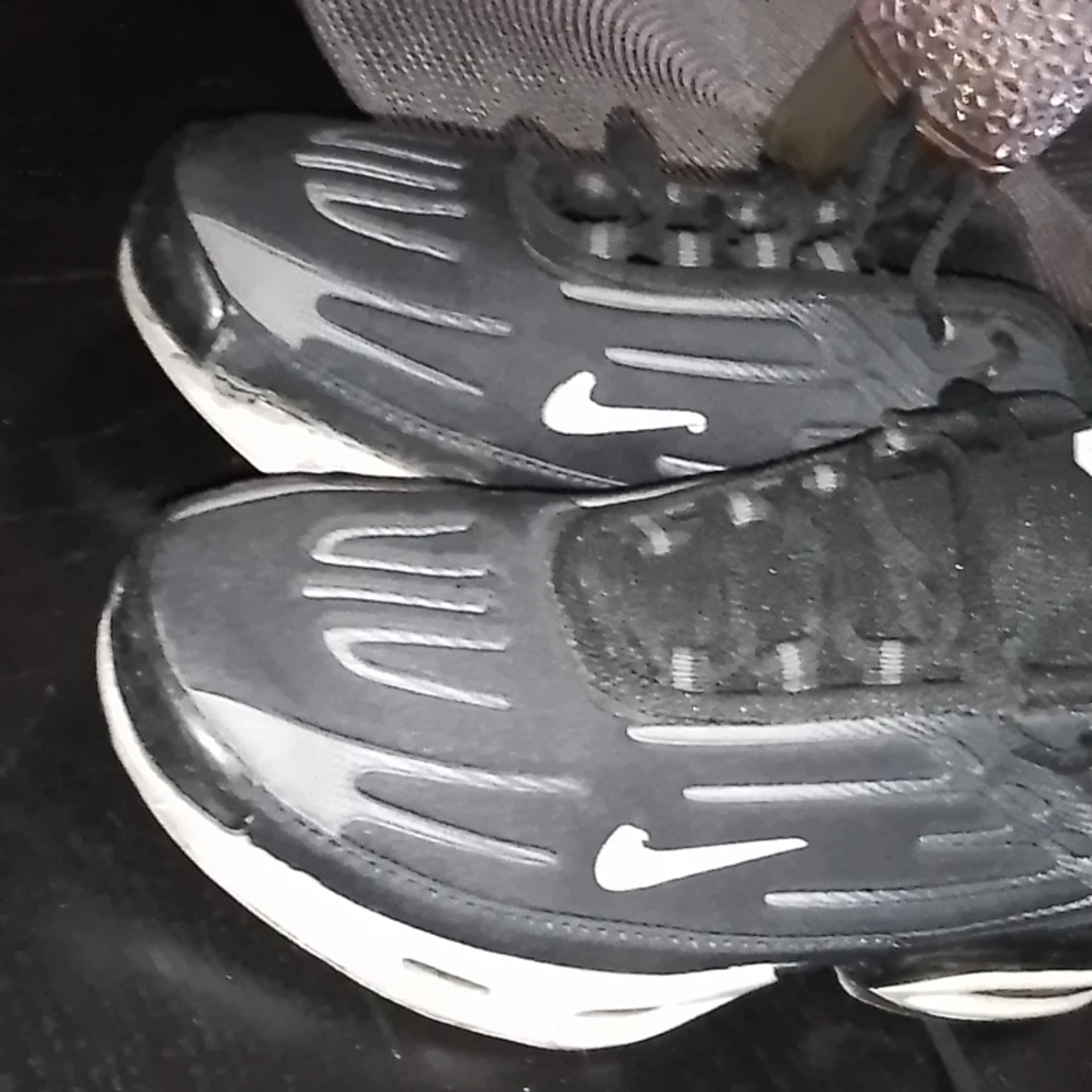 Nike skor  - 91