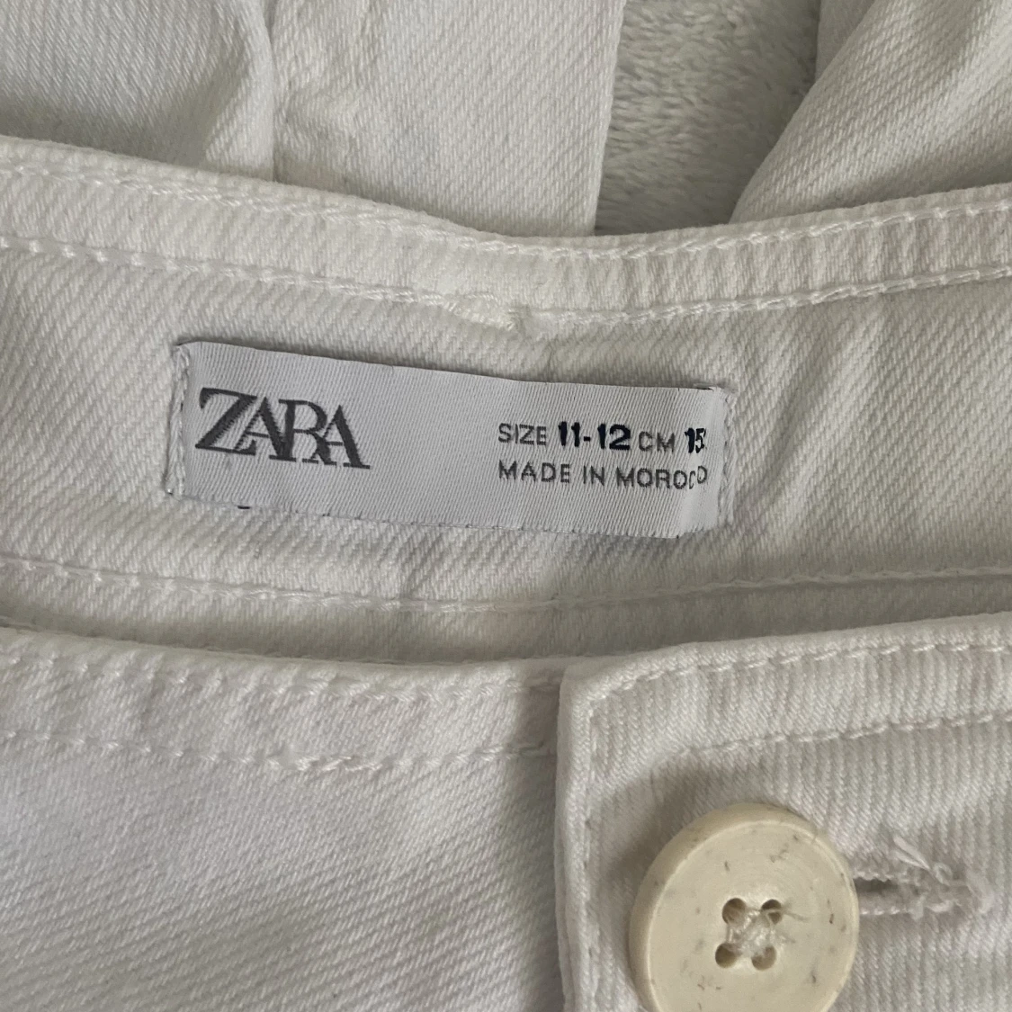 vita zara jeans - 91