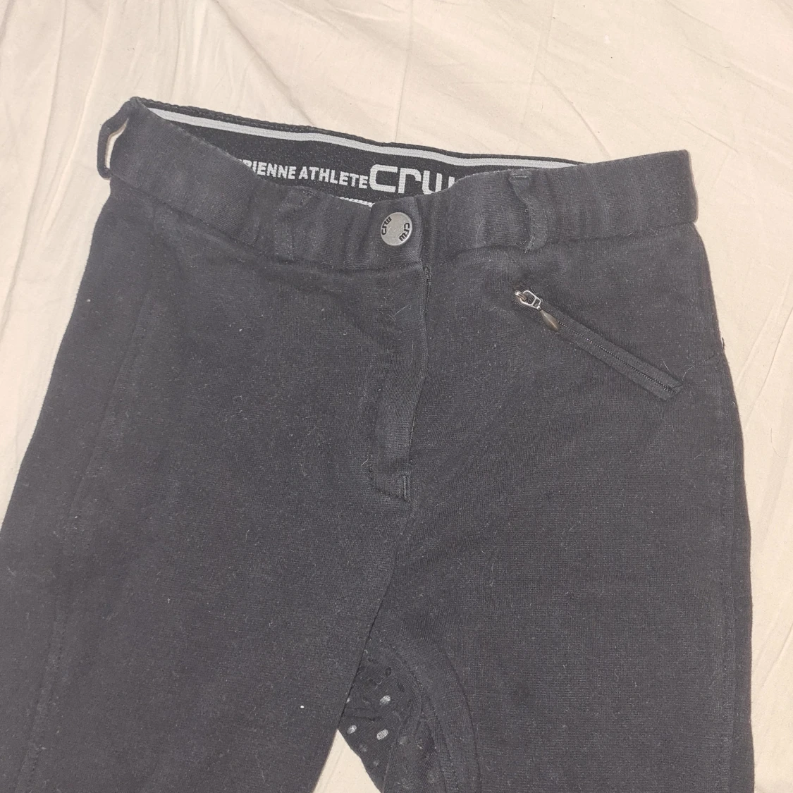 Supersnygga ridbyxor - 90