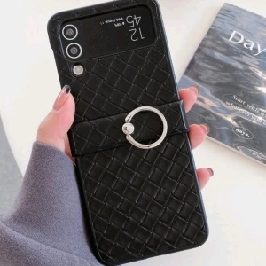 samsung galaxy z flip 4 - Skal till samsung galaxy z flip 4, ej använd.