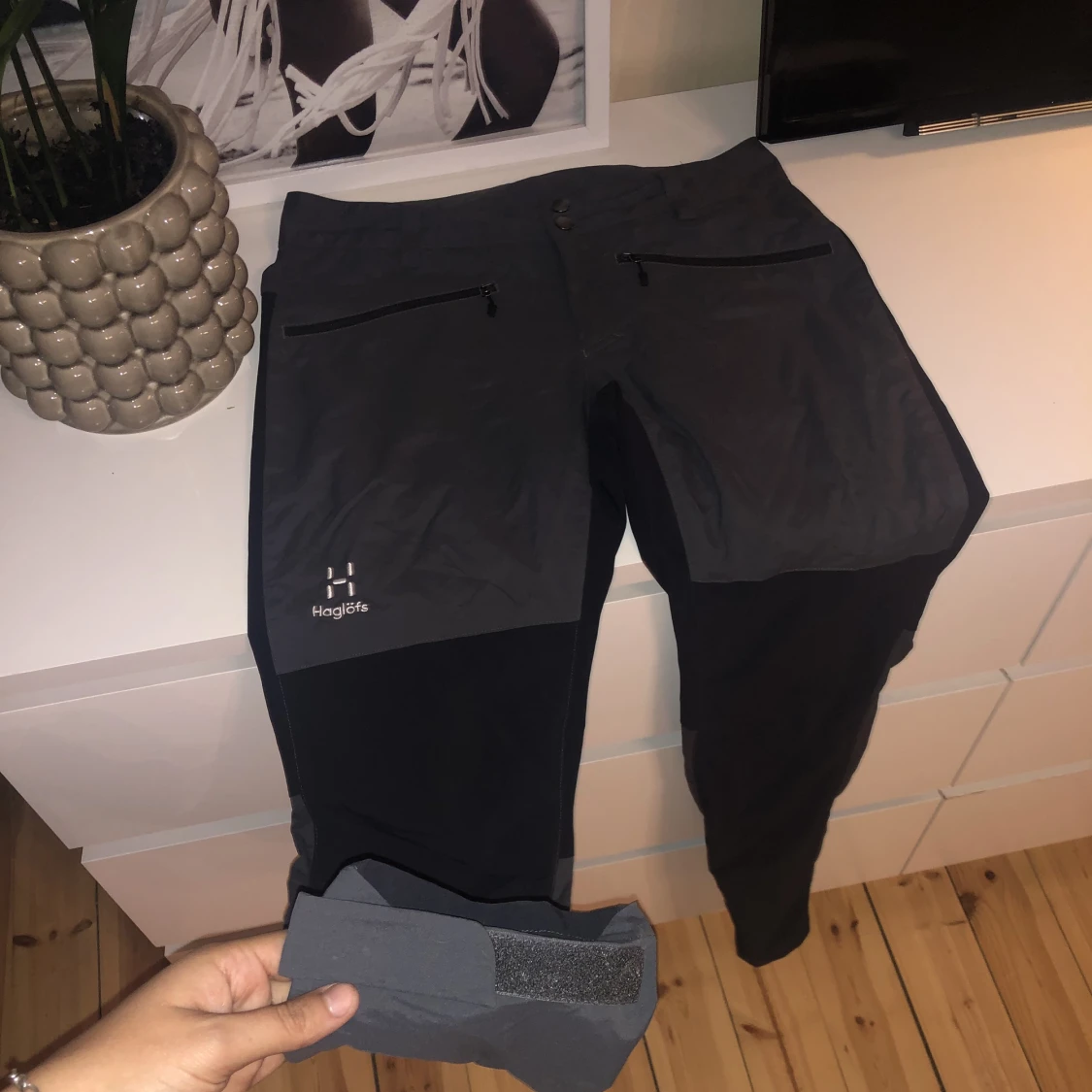 Hahlöfs byxor - 91