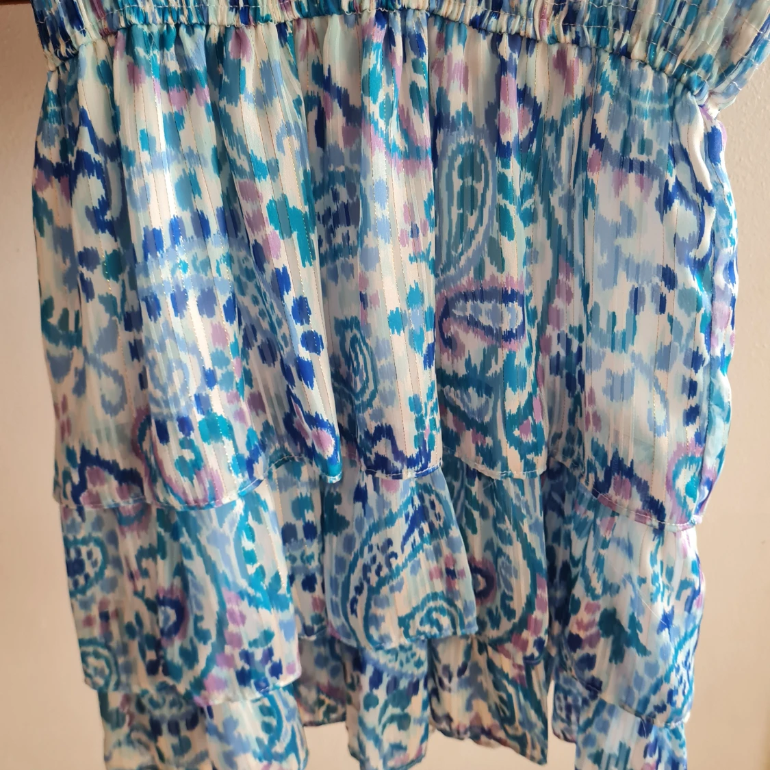 Klänning Zara liten Large  - 91