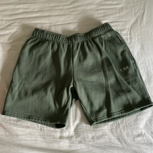 ICIW shorts - I can I Will gymshorts, knappt använd 