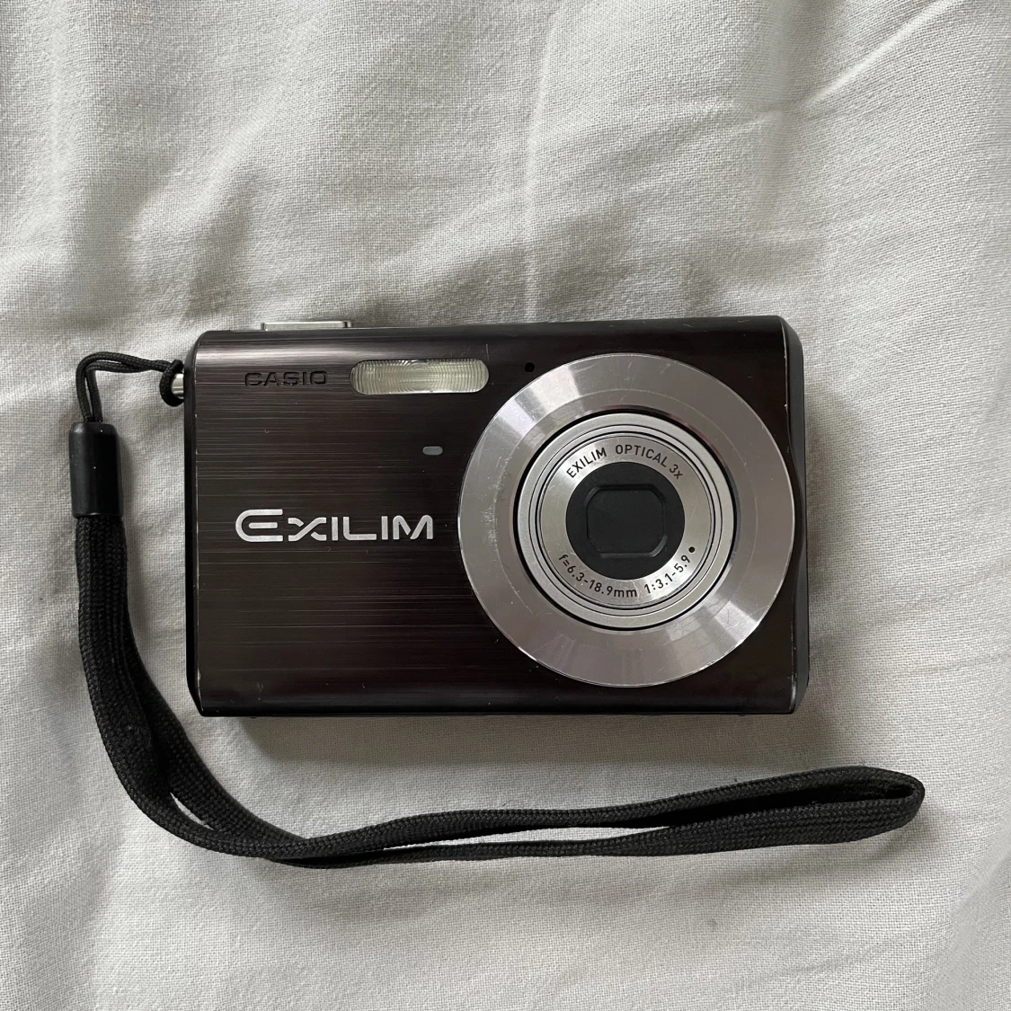 Digital kamera  - 91