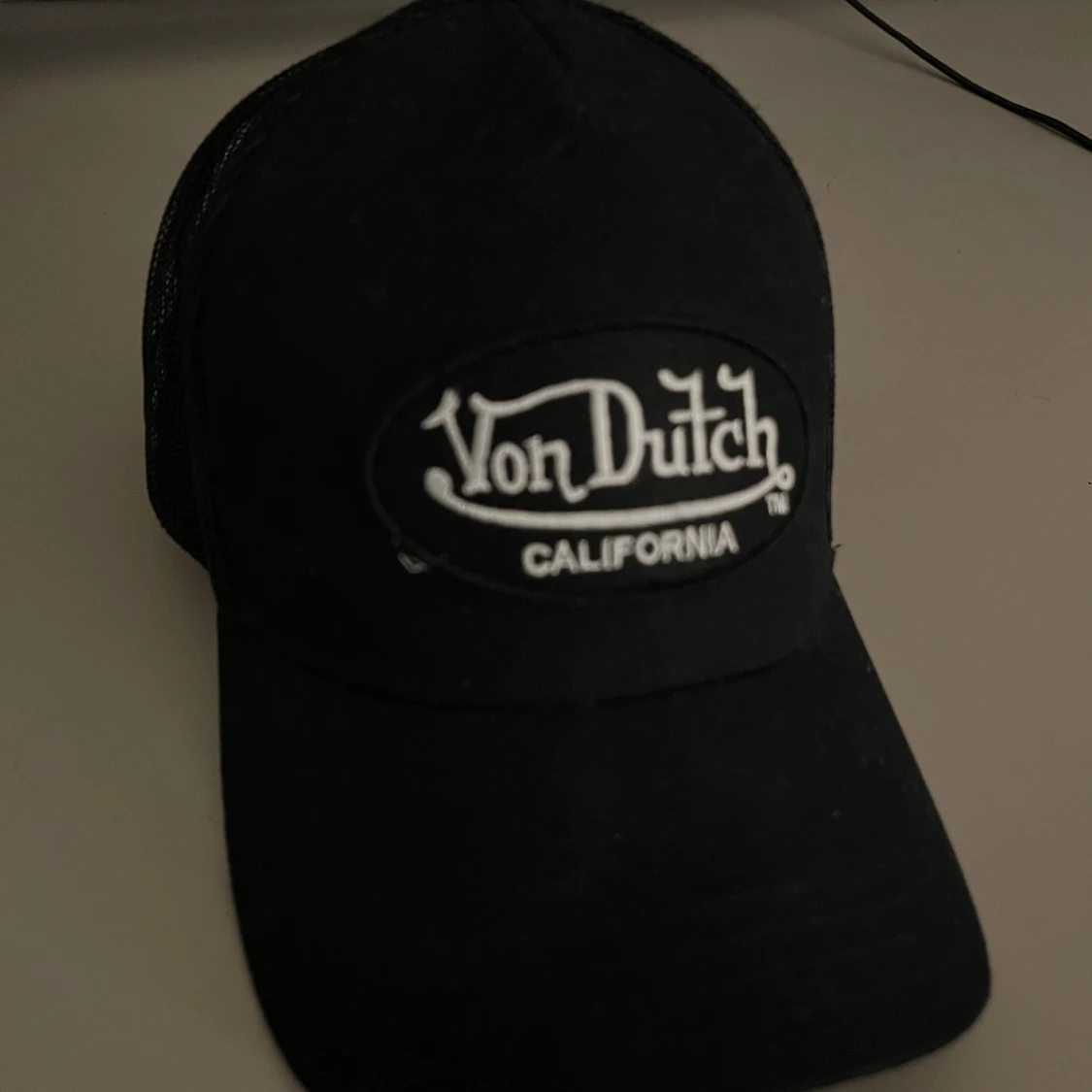 Von Dutch 