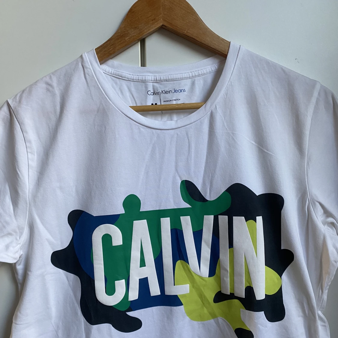 Calvin Klein Jeans T-Shirt - 90