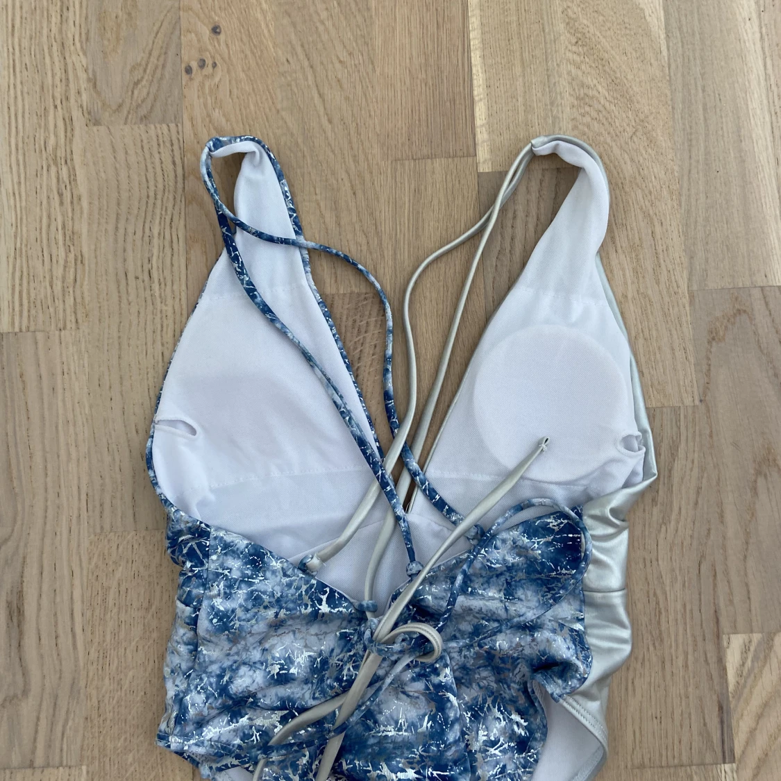 Supercool baddräkt - 90