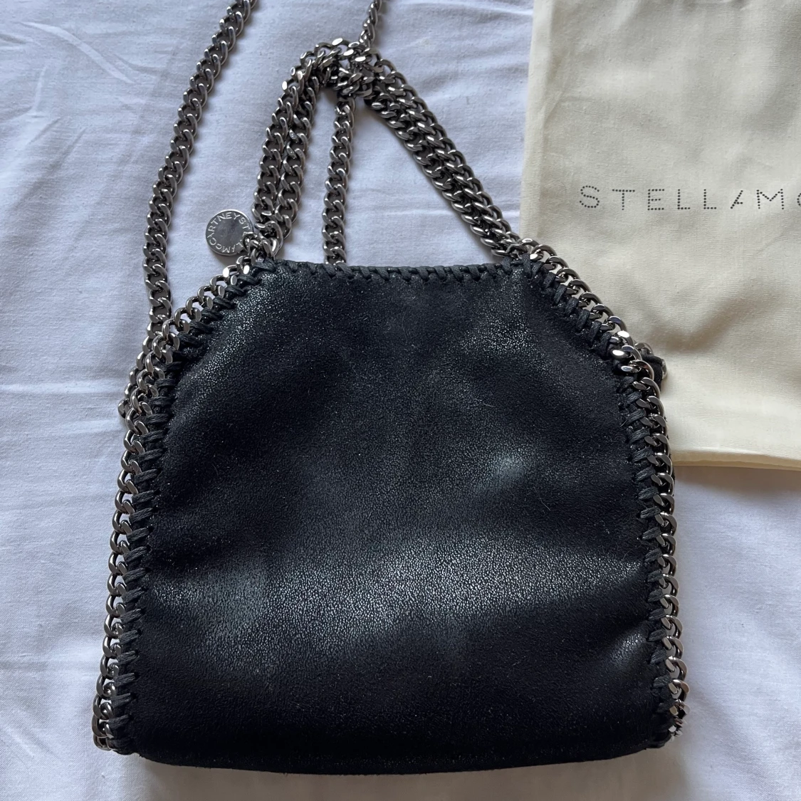 stella mccartney väska - 90