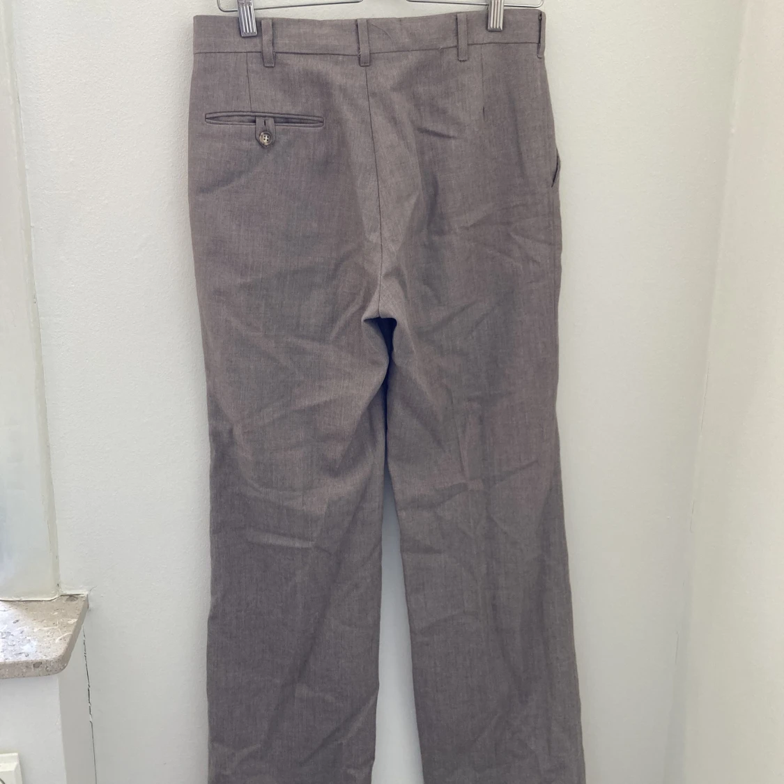 Snygg kostymbyxa  - 91