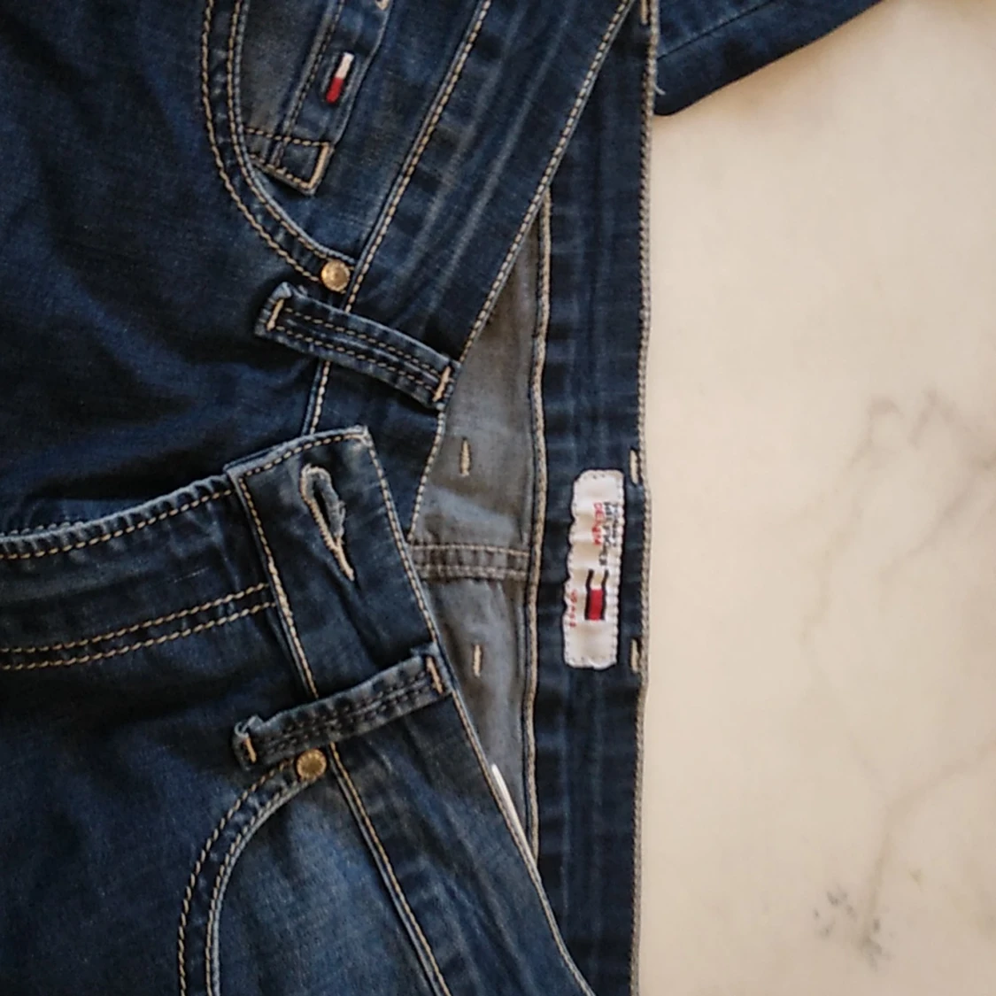 Tommy hilfigher jeans - 91