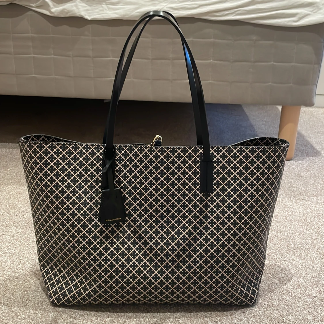 Marlene Birger väska