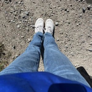 Pepe Jeans - Pepe venus jeans. Jättefina jeans i modellen venus. Har inga defekter och är i bra skick 💕❤️
