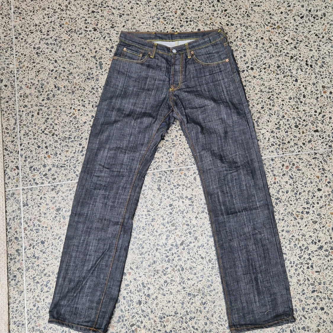 Evisu 32/34 - 91