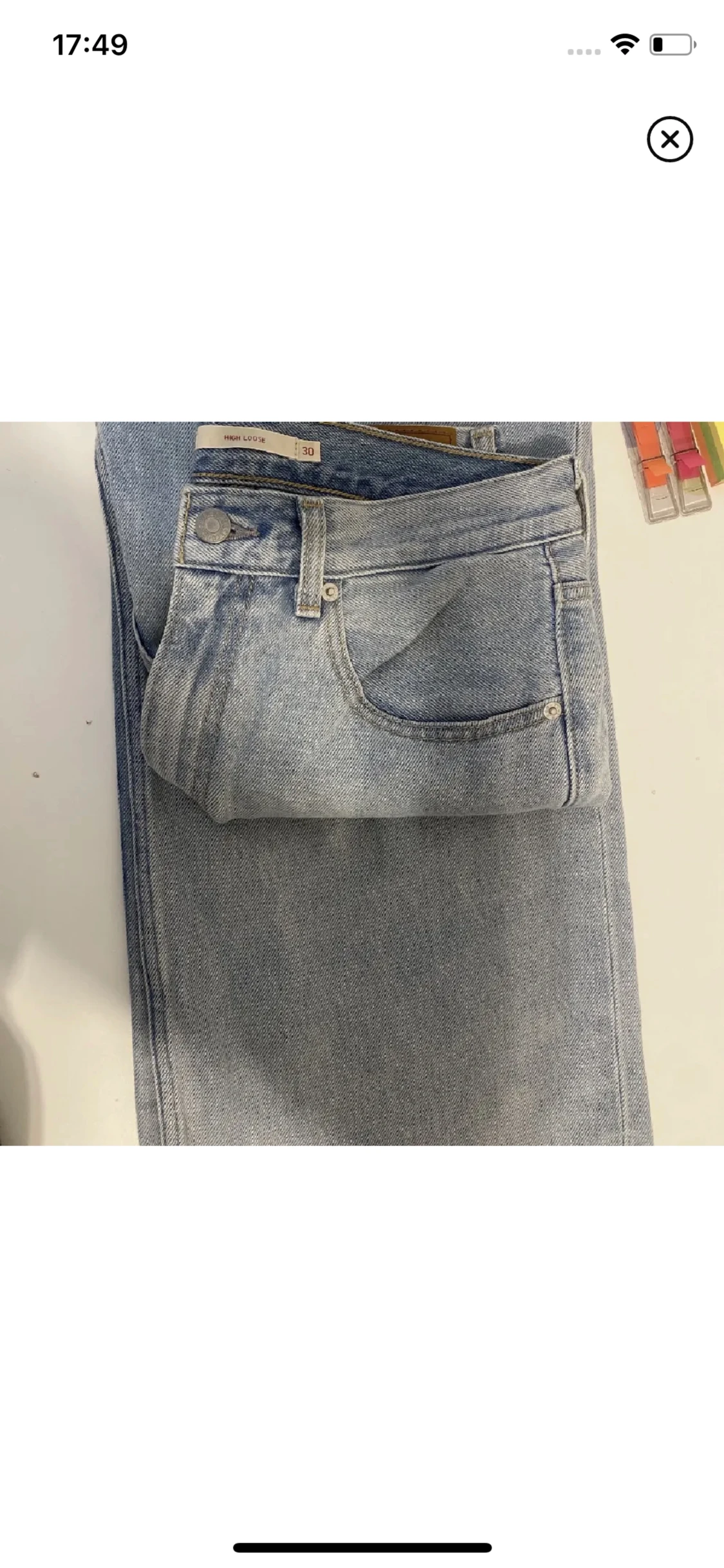 Levis - 90