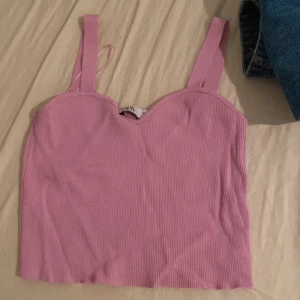 Toppar - ärmlösar toppar M