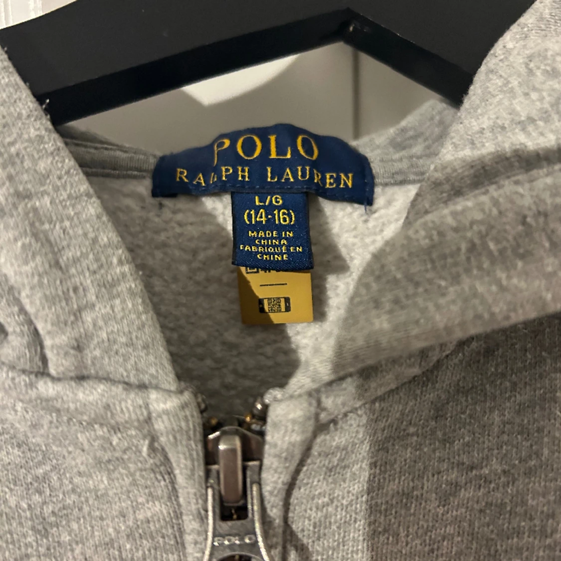 POLO zip - 91