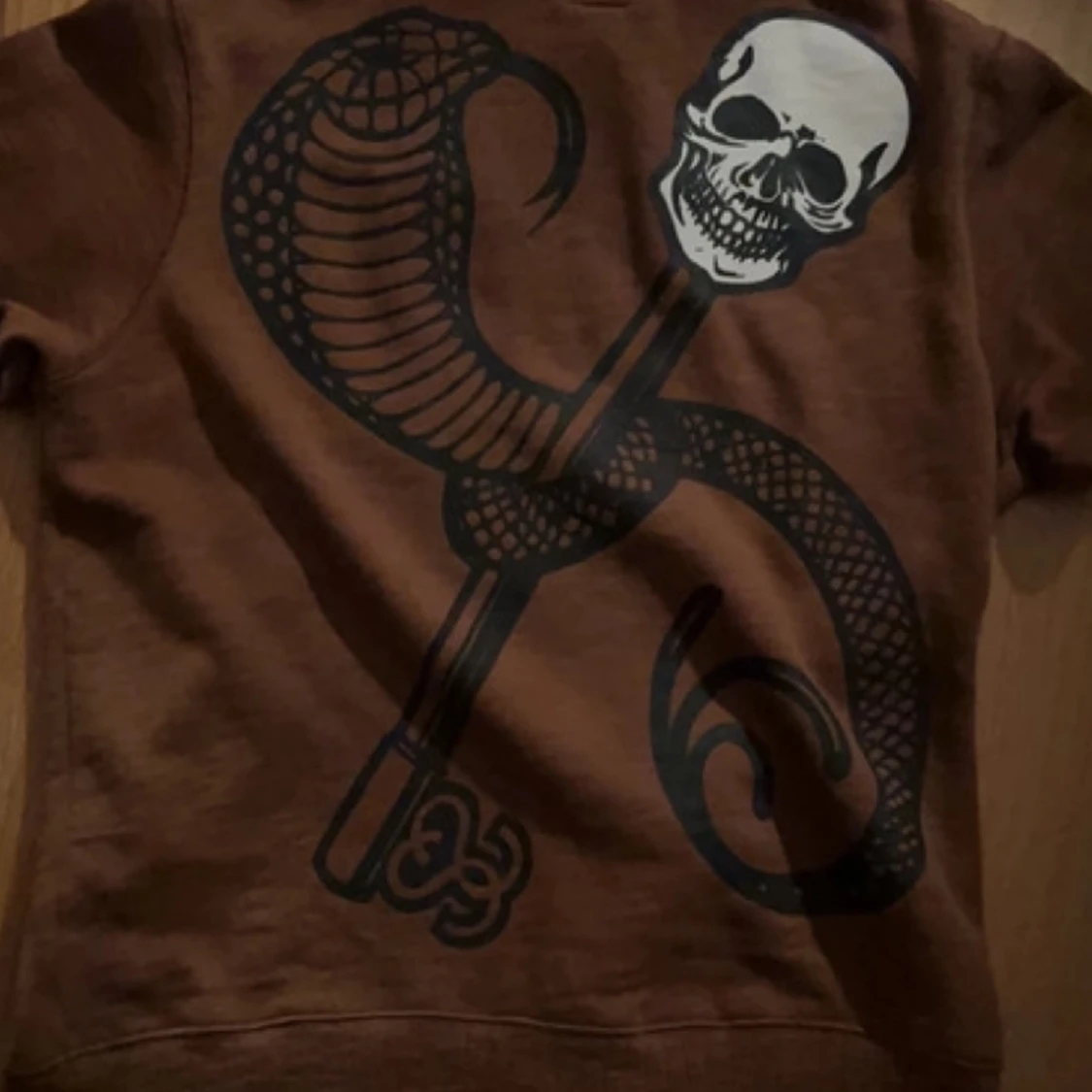 Vintage stüssy zip up - 91