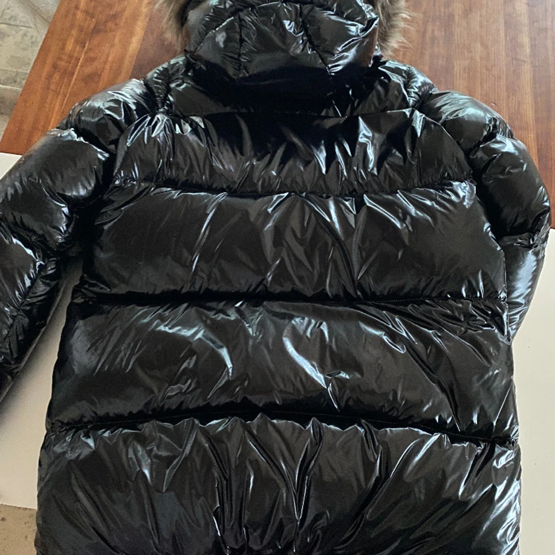 Blanka Parka - Peak Performance. - 90