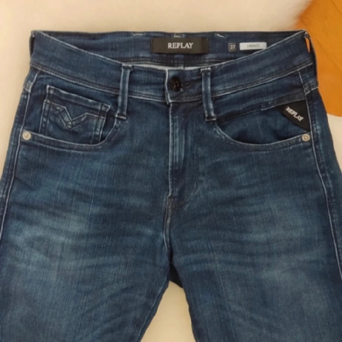 Replay jeans - 90