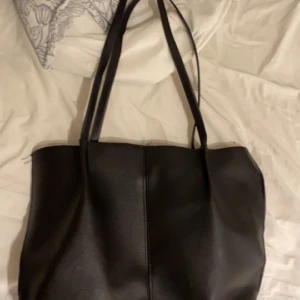 Skinnväska - Använder inte längre 