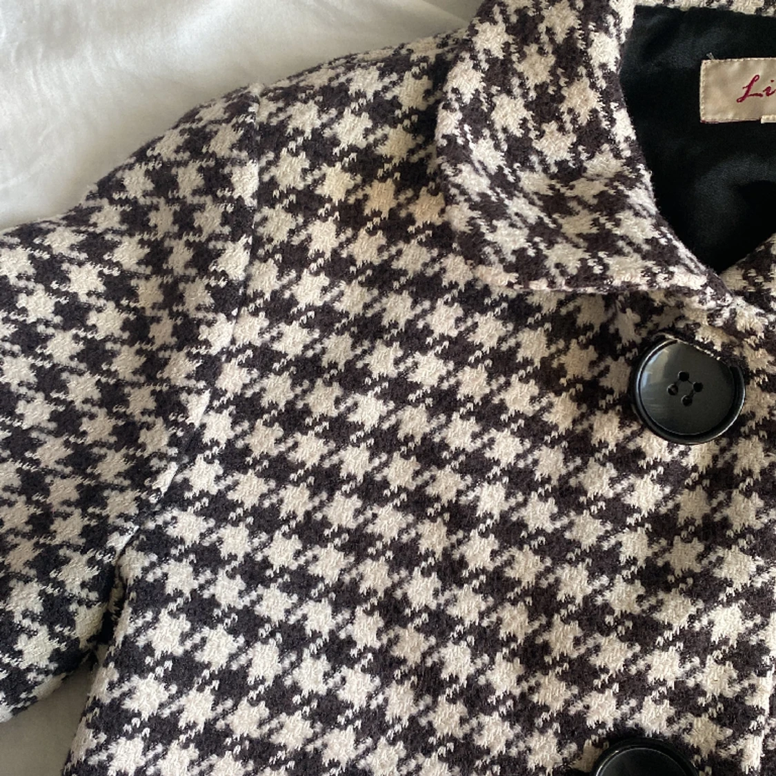 Kortärmad kappa - 90