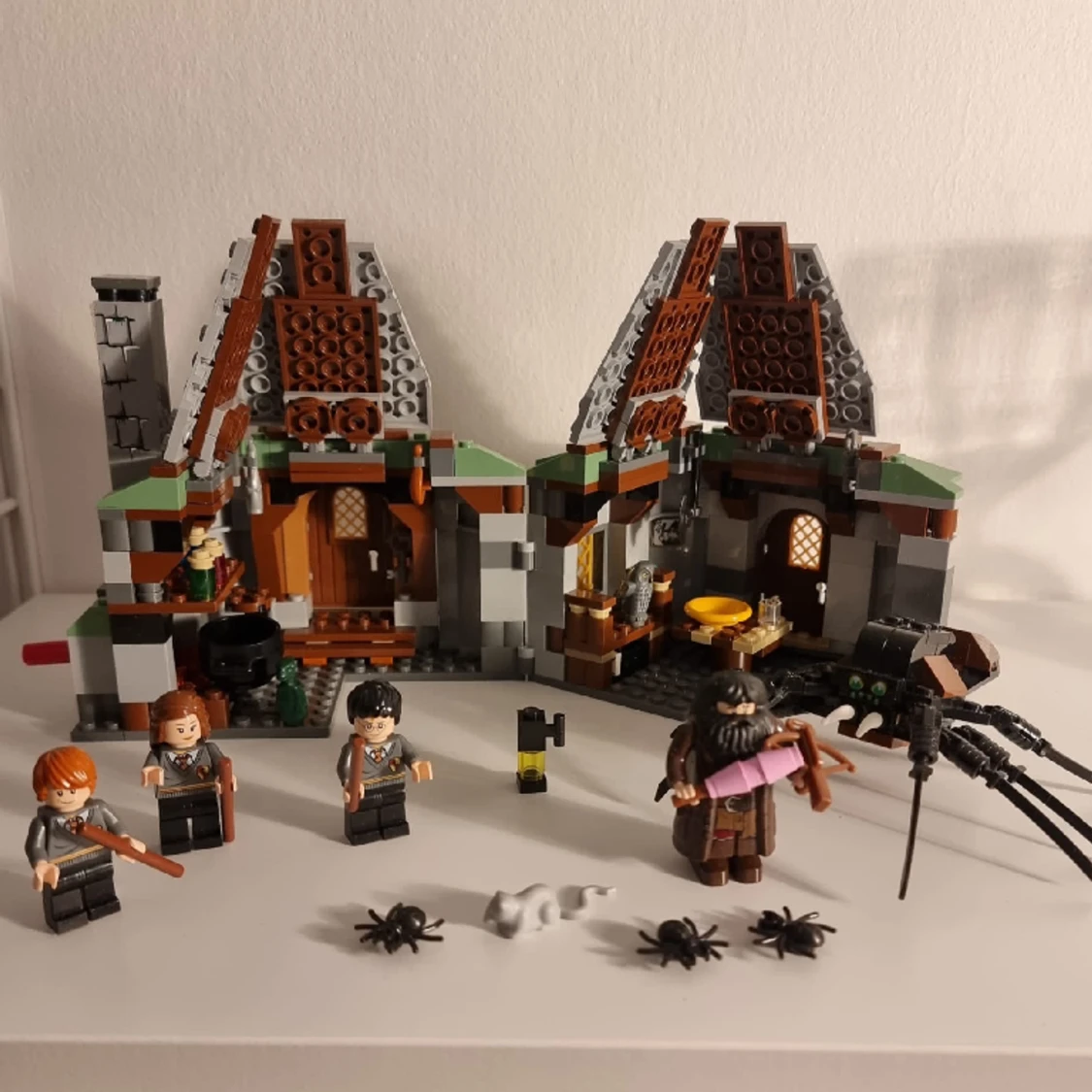 Lego Harry Potter - 90
