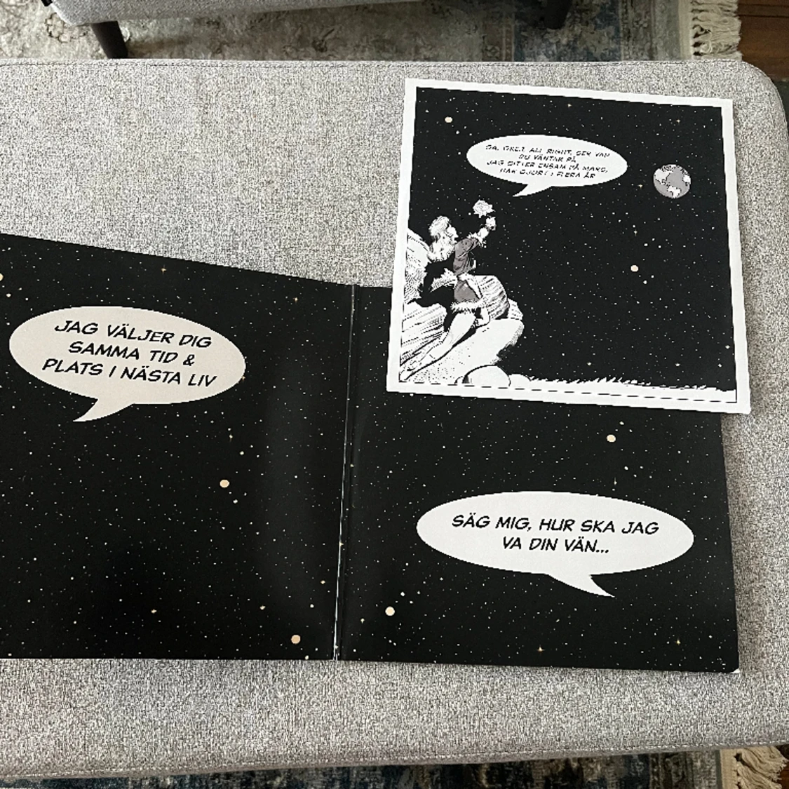 HOV1 VINYL! VPM - 91