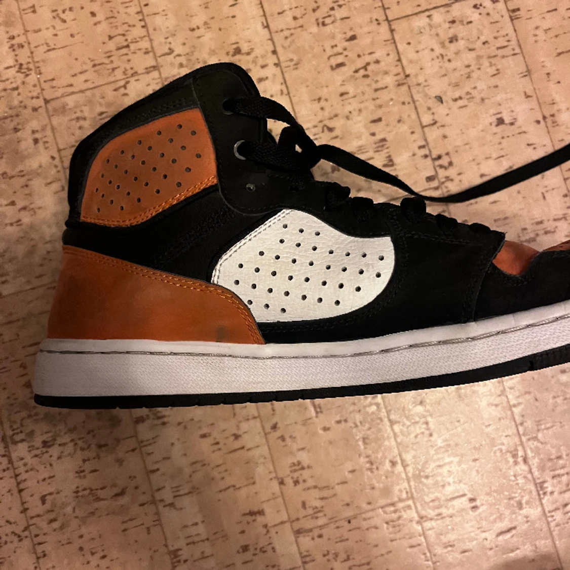 Jordan Access skor  - 90
