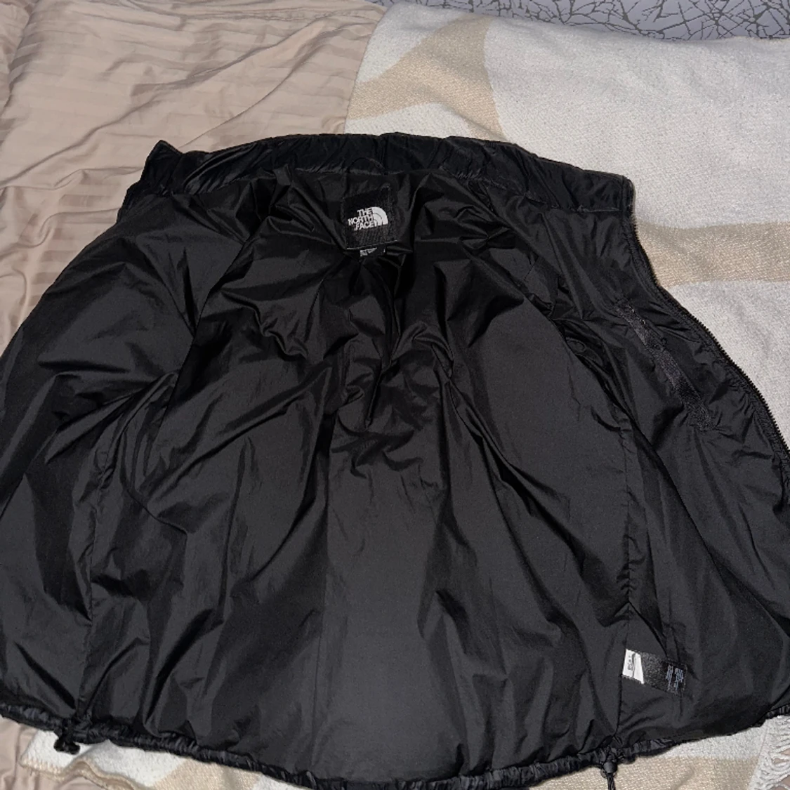 North Face Jacka  - 91