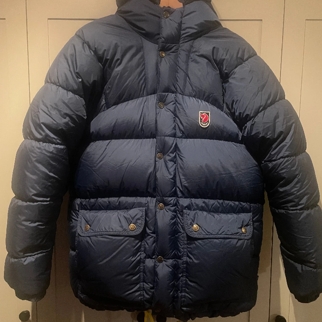 Fjällräven Expedition 