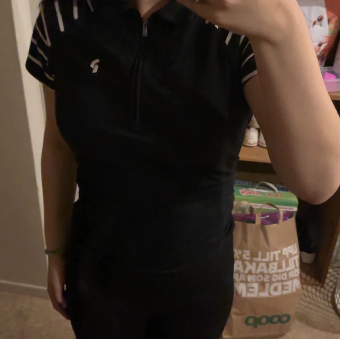 peak performance tröja  - 91