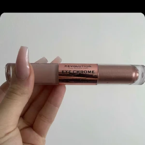 Eye chrome - Oanvänd 