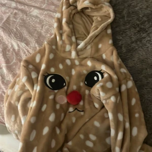 Tröja  - Mysig och varm jultröja från Kappahl 