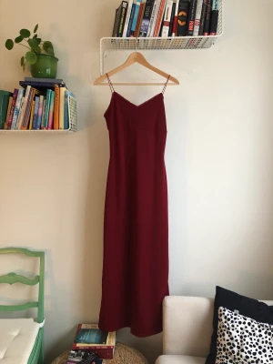 Klänning - Mycket skön