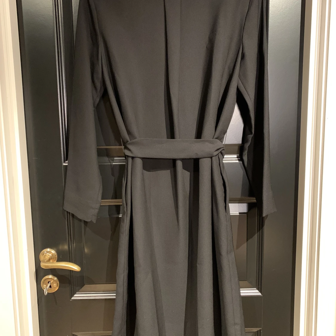 COS omlottklänning - 91