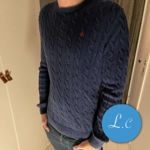 Morris tröja  - Fin stickad tröja från Morris | 9/10 skick inga defekter, skriv för frågor eller liknande!