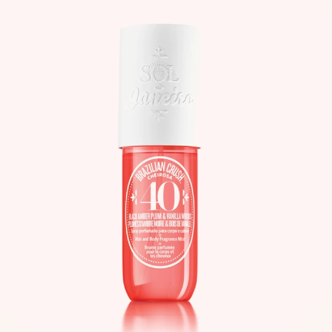 Sol de Janeiro Crush Cheriosa 40