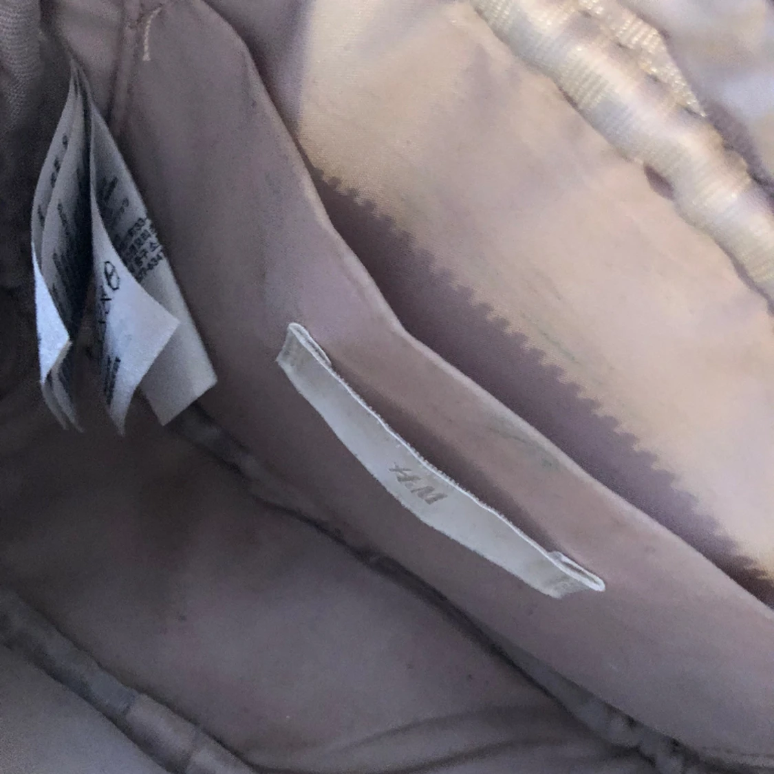 Axelrems väska - 91