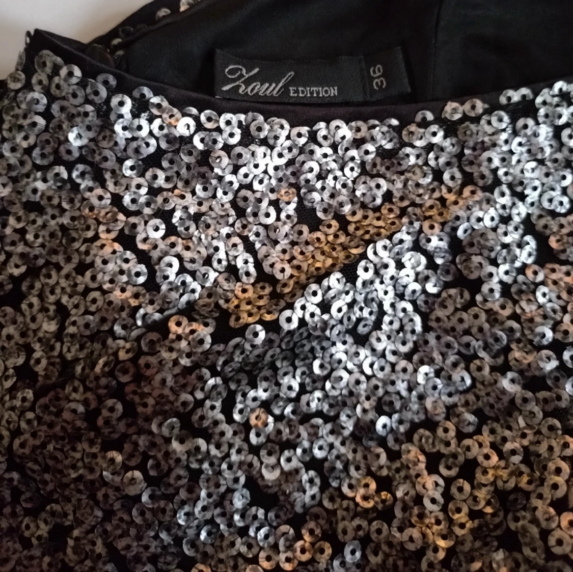 Klänning för nyår - 91