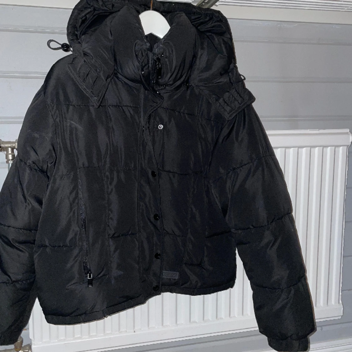 Sixt June dunjacka - 90