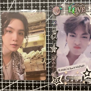 Yoongi D-Day non random pc - Yoongi D-Day non random pc, Beyond The Story BTS, Jk pc/any Jk or price below  30kr⏳ + shipping 