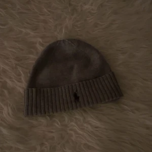Ralph Lauren mössa - säljer min fina ralph lauren mössa som knappt är använd😇😇