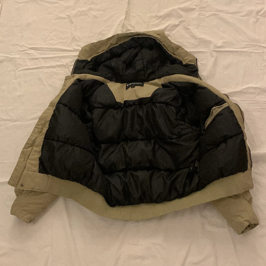 X tuxer-vinterjacka  - 91