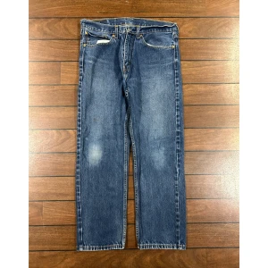 Levis 505 Jeans - Snygga Levis 505 Jeans i storlek 34/30! Bara att skriva om du undrar över något🙏